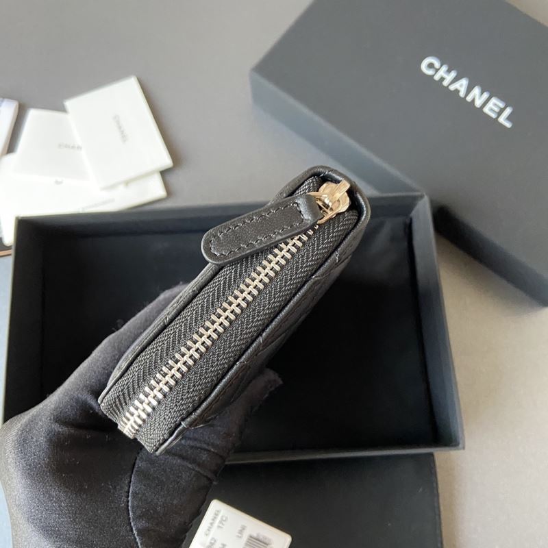 Chanel Wallet Purse